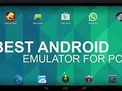 Image result for Run Android Apps On Windows