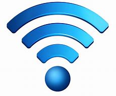 Image result for Wi-Fi Signal On Computer
