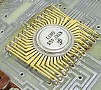 Image result for Integrated circuit wikipedia