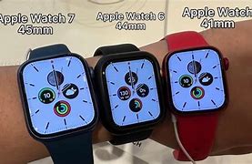 Image result for Apple Wrist Watch Series 7