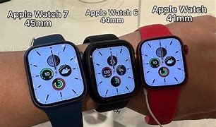 Image result for Apple Watch Rose Gold On Wirst