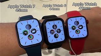 Image result for Apple Watch 45Mm Kids