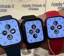 Image result for Apple Watch Series 4 Sizes
