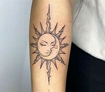 Image result for Midnight Sun Tattoo