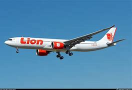Image result for Pesawat Lion Air