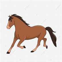 Image result for Running Horse Clip Art