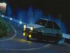 Image result for Initial D Live-Action