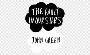 Image result for The Fault in Our Stars Logo