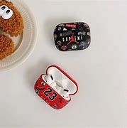 Image result for Supreme AirPod Case Cover