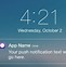 Image result for iPhone Notification Graphic