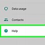 Image result for How to Do Extra Settings in Whats App