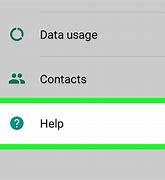 Image result for WhatsApp Settings