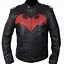 Image result for Batman Leather