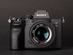 Image result for Sony a7s III Silver
