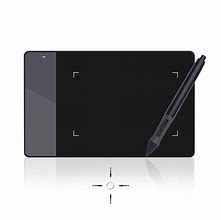 Image result for Huion V Wireless Graphics Drawing Tablet Pen