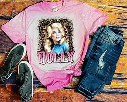 Image result for Dolly Parton Graphic Tees