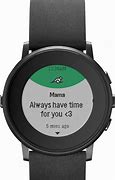 Image result for Smart Wacht Pebble BL20