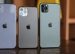 Image result for Apple iPhone 11 Series