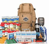 Image result for Earthquake Survival Kit