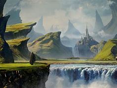 Image result for Beautiful Gothic Landscapes