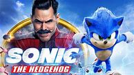 Image result for Sonic the Hedgehog Front