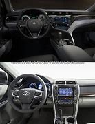 Image result for 2018 Toyota Camry XSE V6 Interior