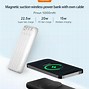 Image result for 10000 Mah Wireless Charging Power Bank