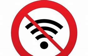 Image result for WiFi Not Working
