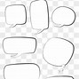Image result for Text Message Shape