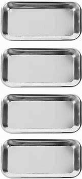 Image result for Kidney Dish Stainless Steel
