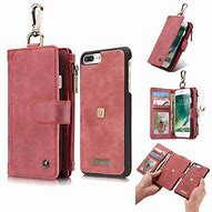 Image result for Designer iPhone 8 Plus Wallet Case