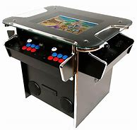 Image result for arcade game machine