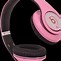 Image result for Sparkly Pink Headphones