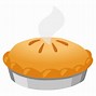 Image result for Pie Emoji