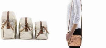 Image result for Luggage Makeup Case