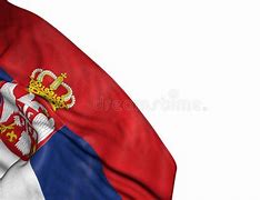 Image result for Serbian Kosovo Flag