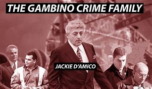 Image result for Jackie Nose D'Amico