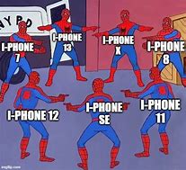 Image result for When U Be Message From iPhone 13 Meme