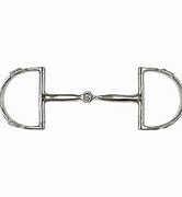 Image result for Wagon Wheel Snaffle Bits