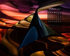 Image result for Calendars Abstract Art