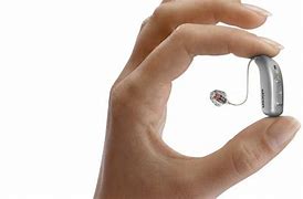 Image result for Bossa Hearing Aids