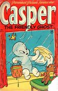 Image result for Casper the Friendly Ghost Birthday