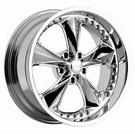 Image result for 18 Inch Chrome Rims