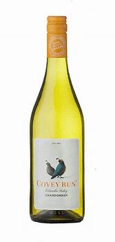 Image result for Covey Run Semillon Reserve Ice