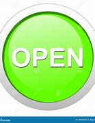 Image result for Open Button