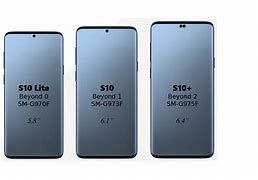 Image result for Galaxy S10 Screen Dimensions