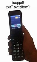 Image result for Flip Phone Non T9