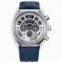 Image result for Blue Citizen Quartz Watch