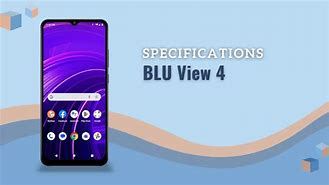Image result for Blu View 4