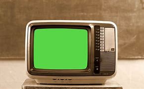 Image result for Old School TV Greenscreen